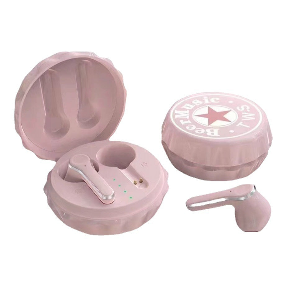 Écouteurs Bluetooth sans fil