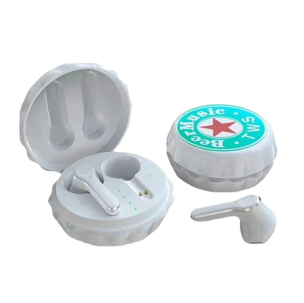 Écouteurs Bluetooth sans fil