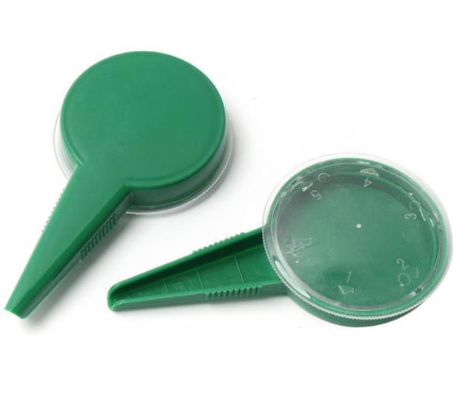 Distributeur de graines