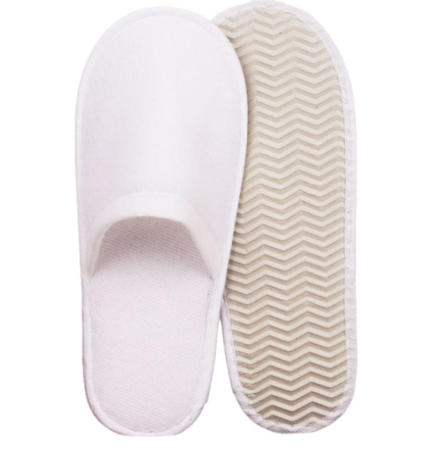 Chaussons d'hôtel jetables