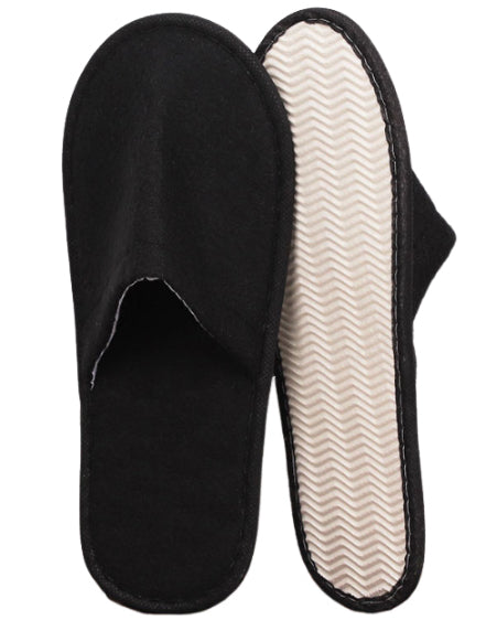 Chaussons d'hôtel jetables