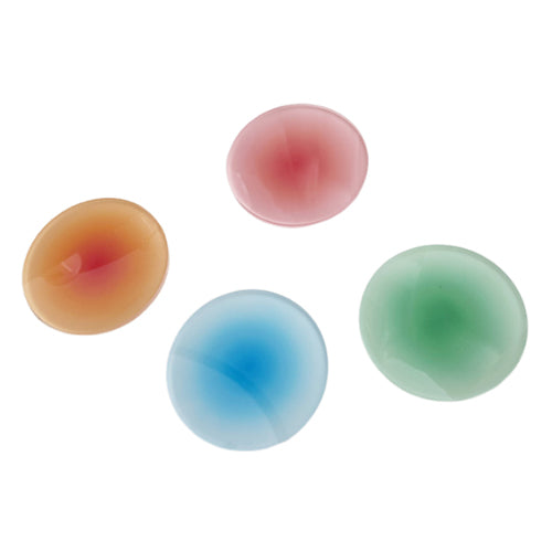 Dessous de verre en acrylique coloré