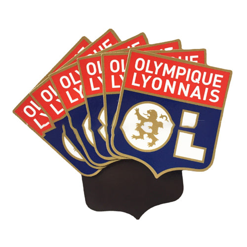 Autocollant aimanté pour réfrigérateur