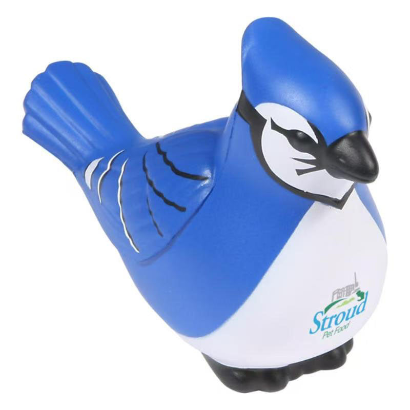 Oiseau anti-stress