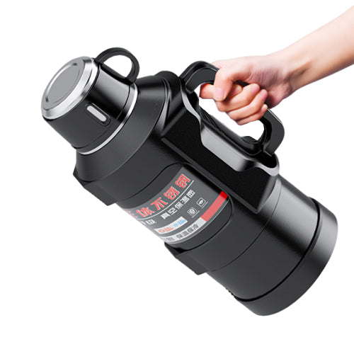 Bouteille isotherme de 1,3 l