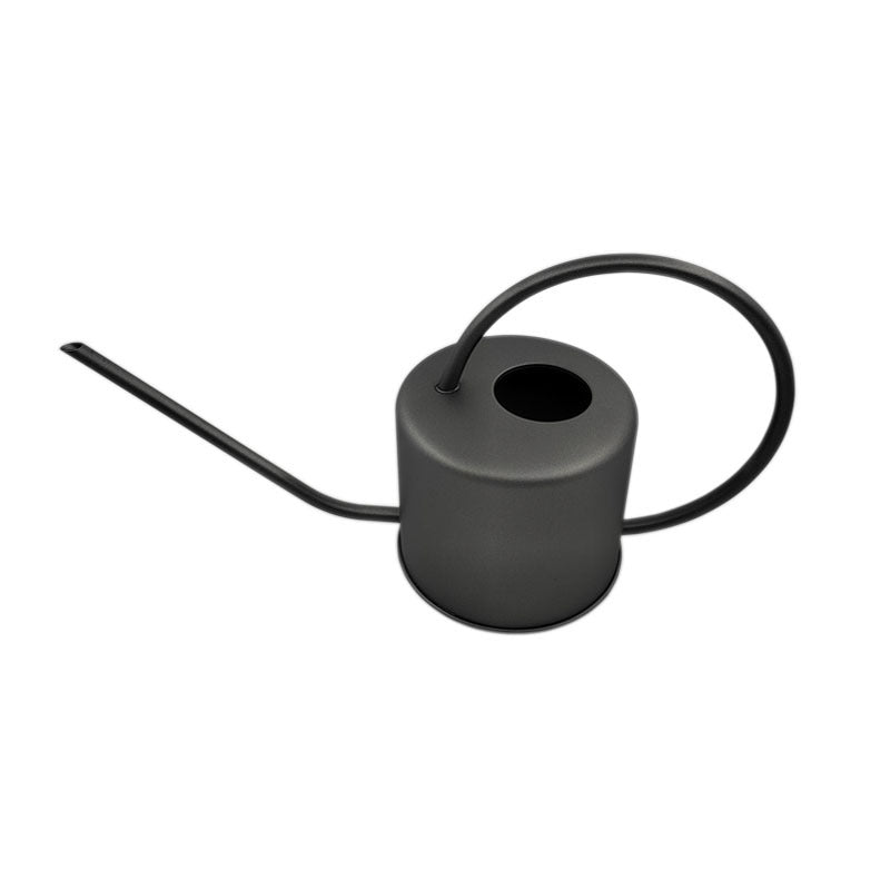 Arrosoir en métal de 1,3 l