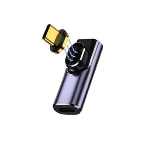 Adaptateur USB C magnétique