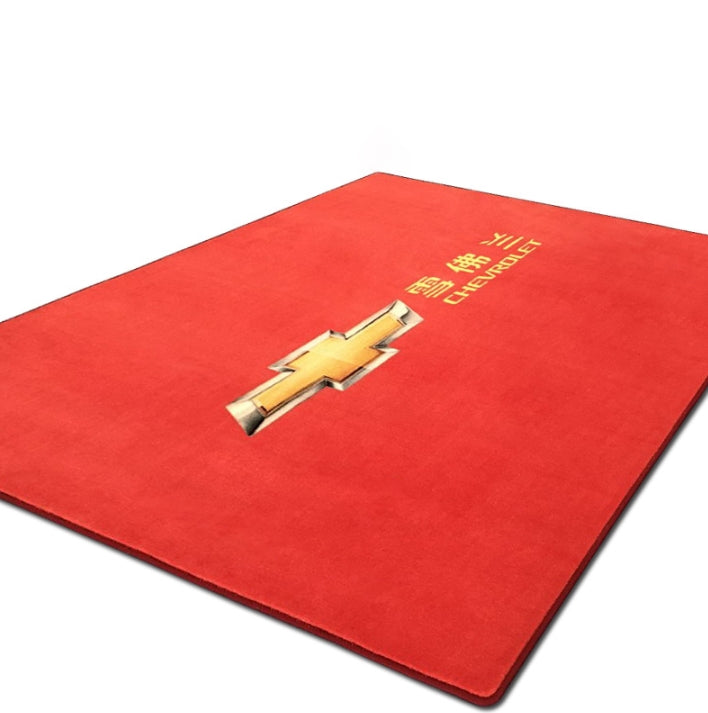 Tapis d'intérieur et d'extérieur