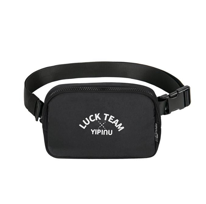 Sac banane réglable