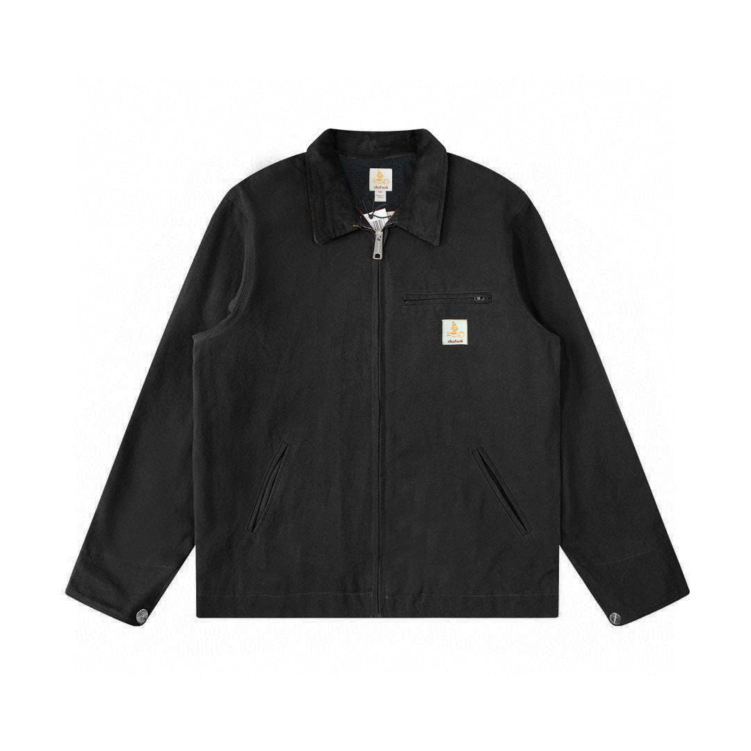 Workwear Jacket