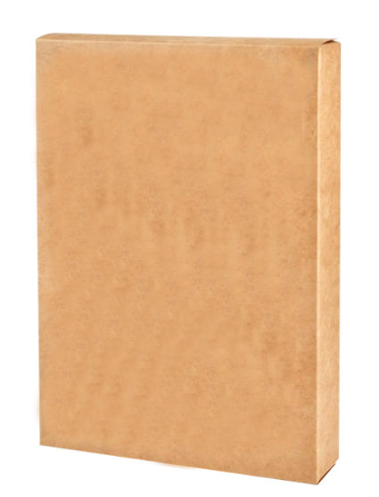 Papier de soie pour emballage cadeau