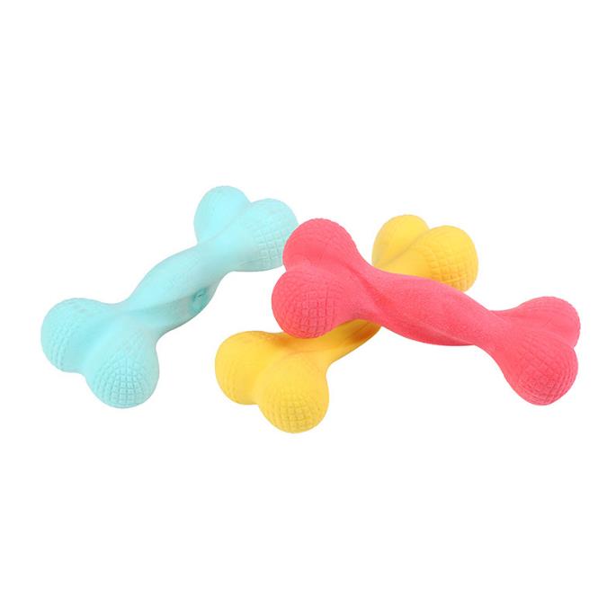 Jouet à mâcher extrême pour chien