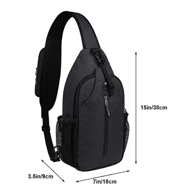 Sac à dos à bandoulière