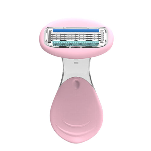 Rasoir de voyage jetable