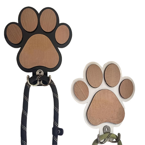 Crochet de suspension mural