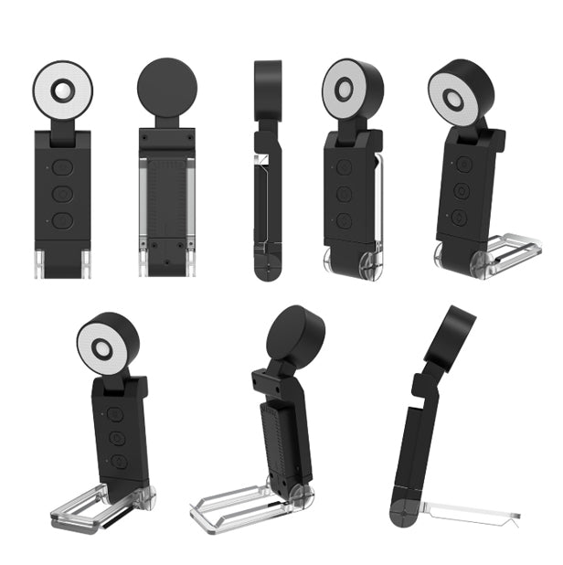 Lampe de lecture rechargeable par USB