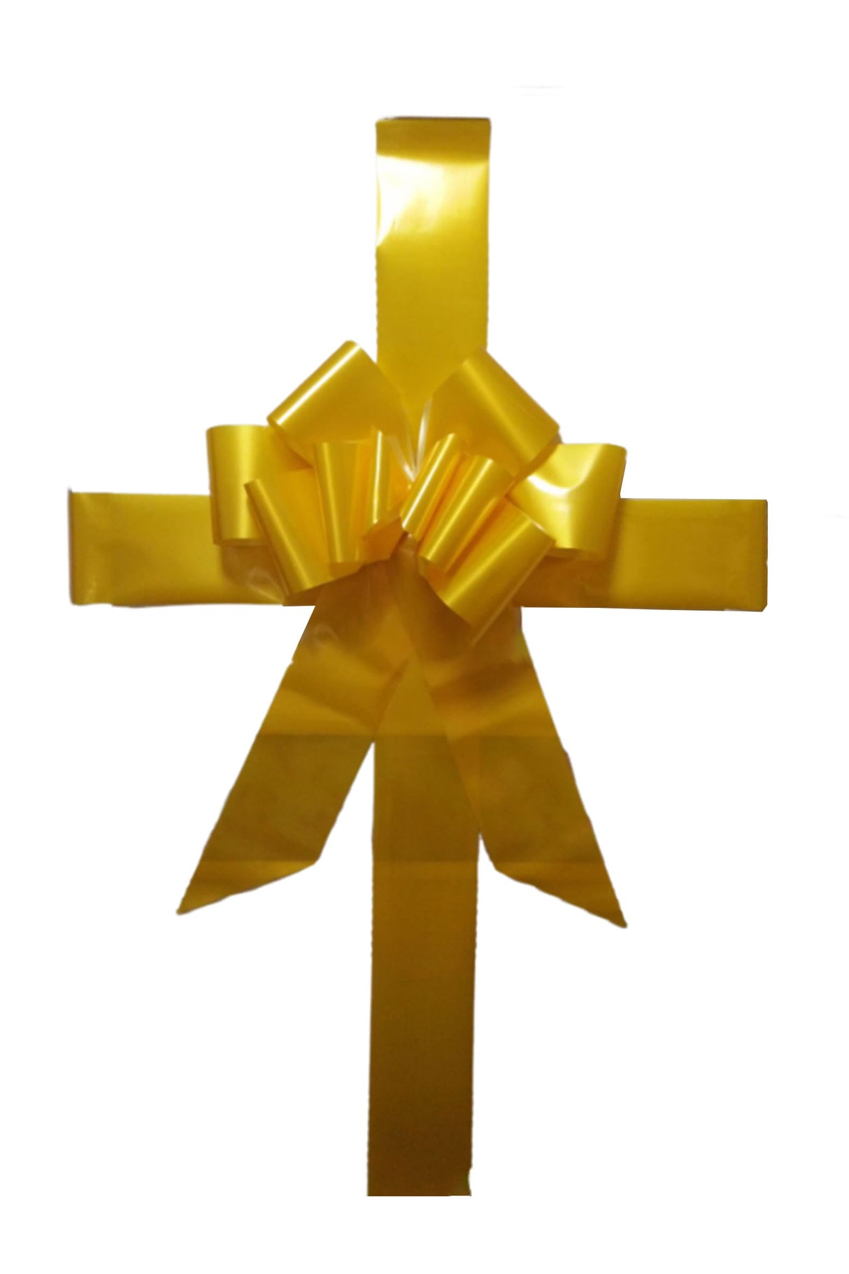 Noeud de ruban de porte