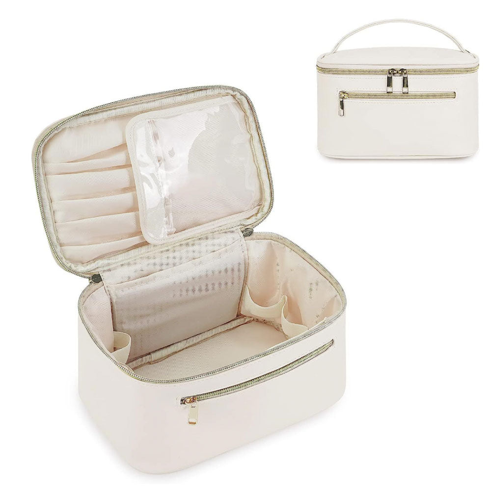 Trousse de maquillage portable