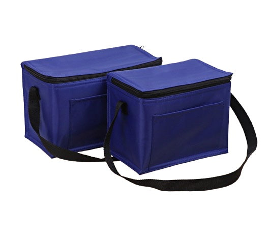 Sac d'épicerie réutilisable et isolé