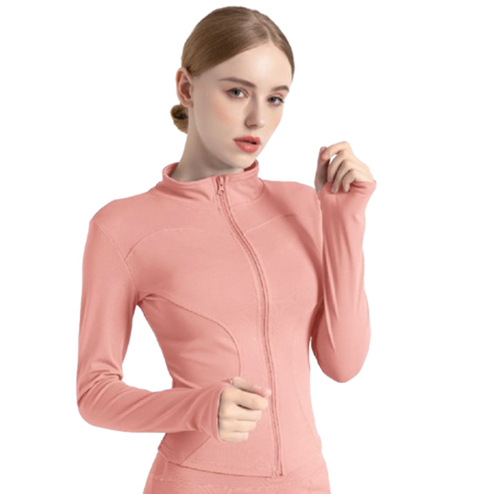 Yoga Jacket For Women
