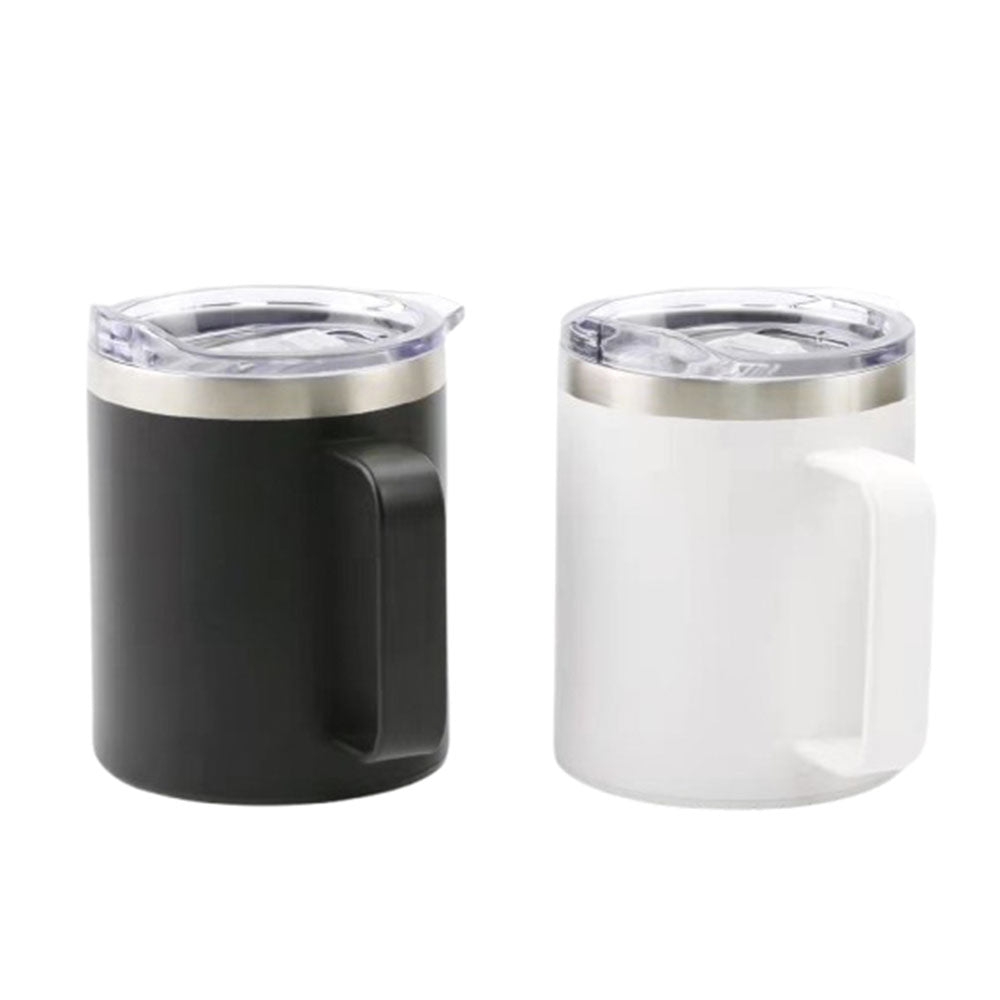 Ensemble chauffe-tasse et mug à café