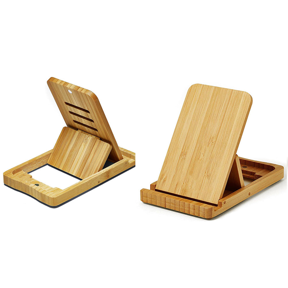 Support de téléphone portable pliable et réglable