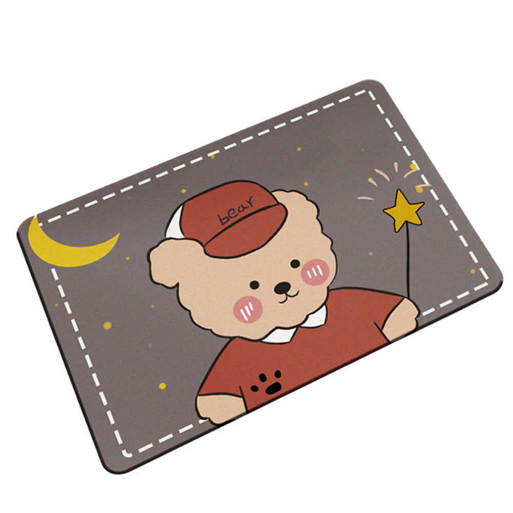 Tapis de sol antidérapant