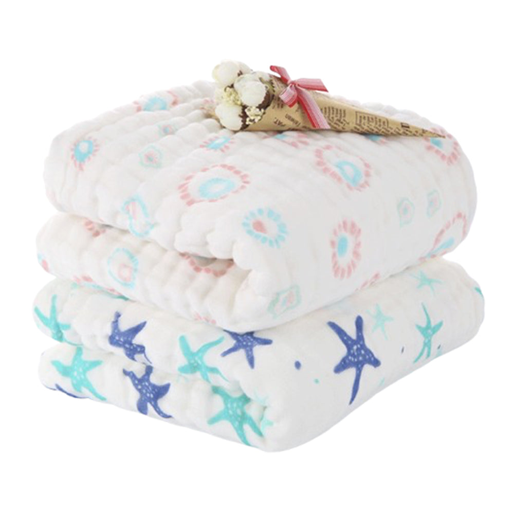 Baby Muslin Blanket