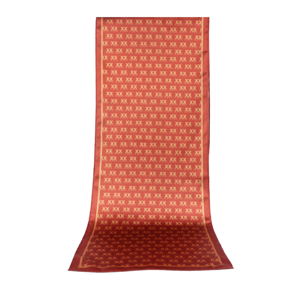 Silk Scarf