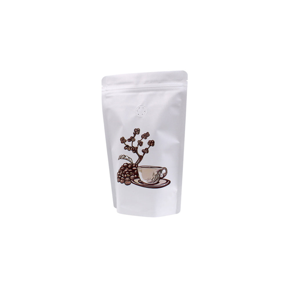 Sachet de café de 1 lb