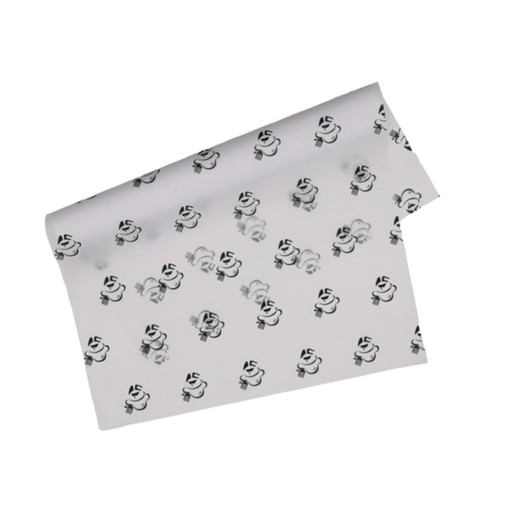 Papier de soie pour cadeau