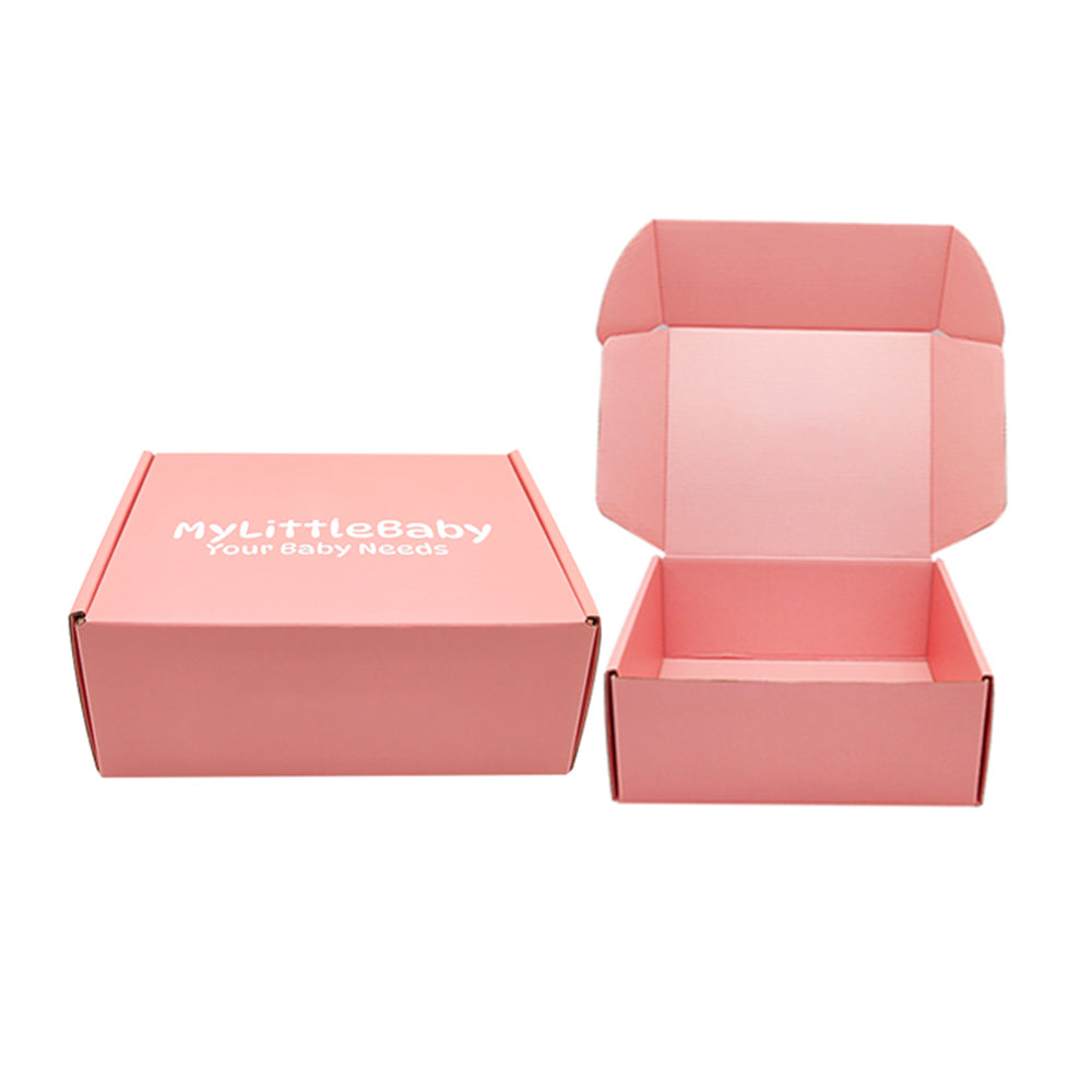 Boîte personnalisée