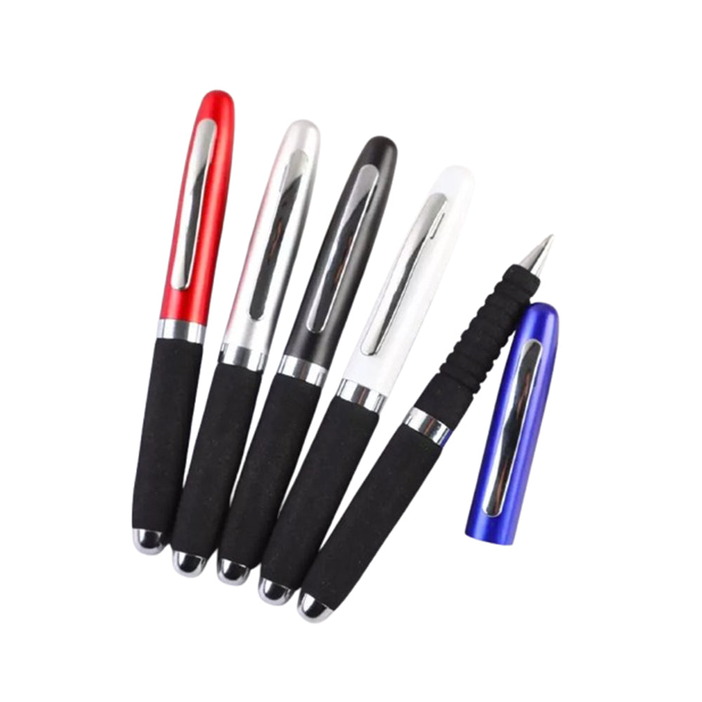 Stylo à bille en métal durable