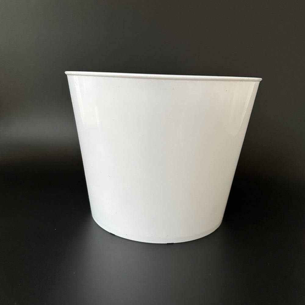 Seau à pop-corn réutilisable