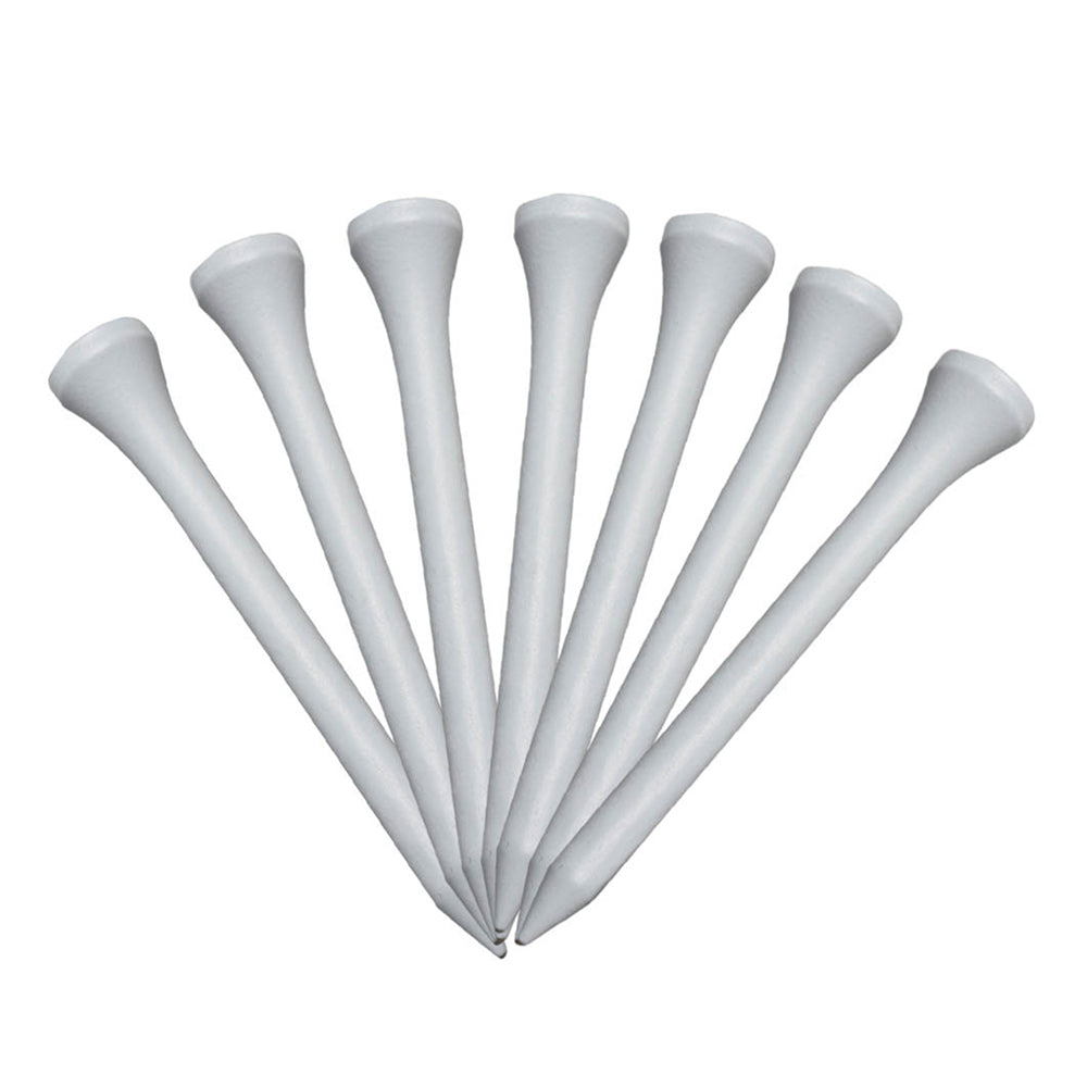 Ensemble de 4 tees de golf