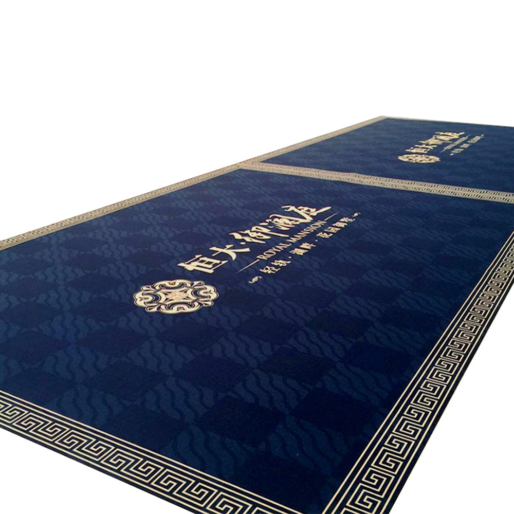 Tapis personnalisé