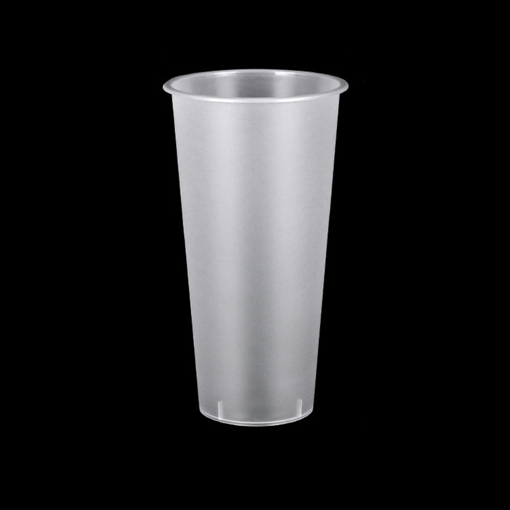 Gobelet en plastique jetable de 24 oz