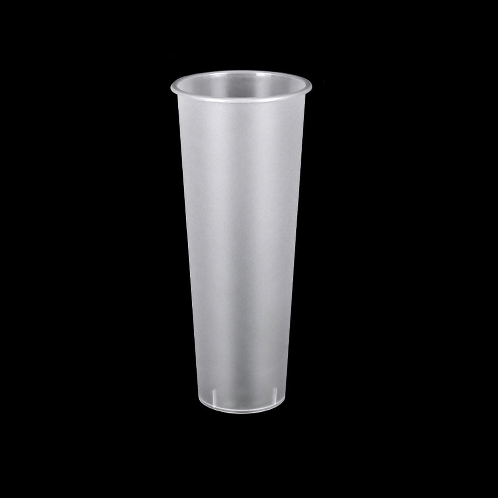 Gobelet en plastique jetable de 32 oz