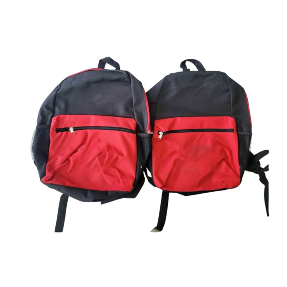 Sac à dos double bandoulière pour enfants - By Boat