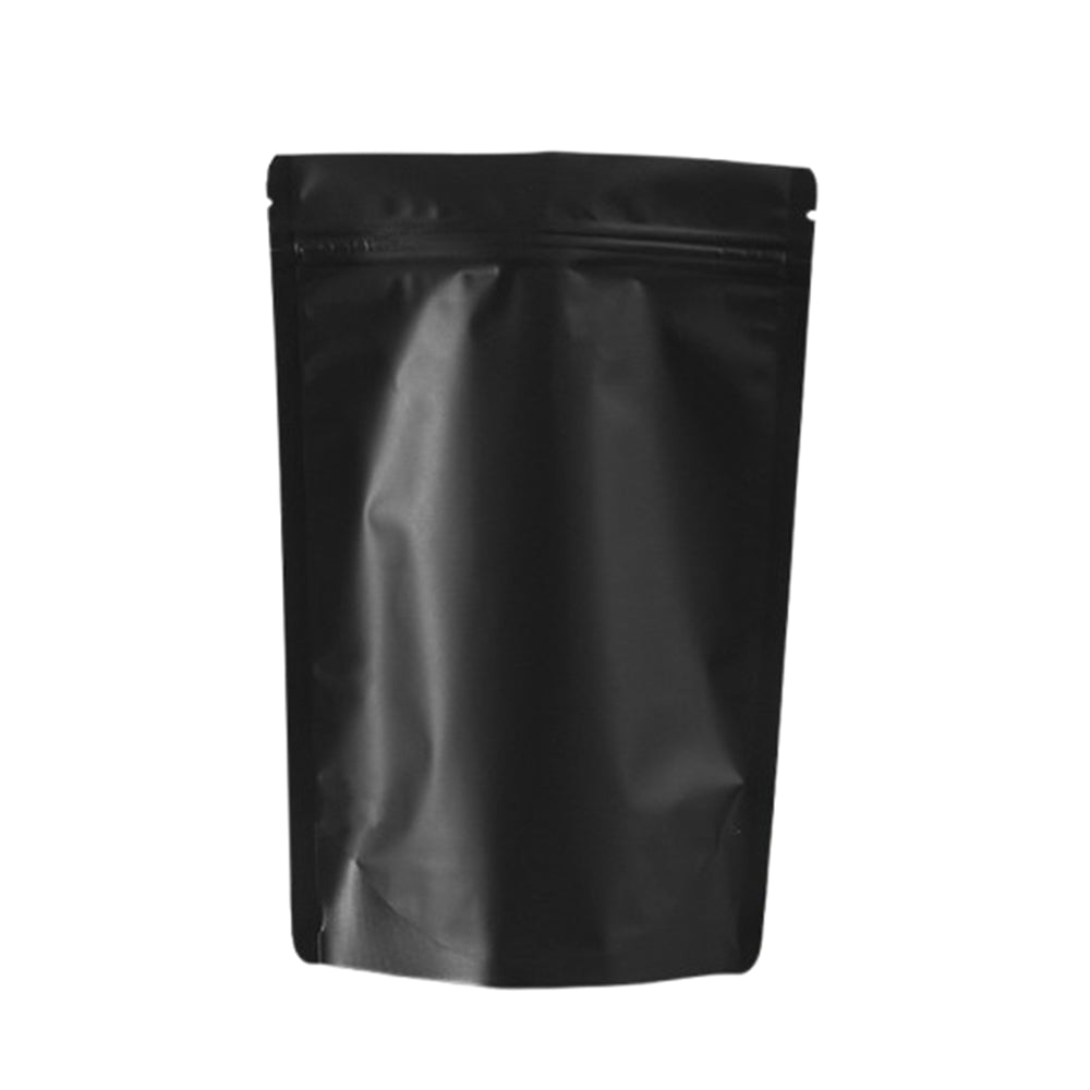 Sealable Stand Up Pouch