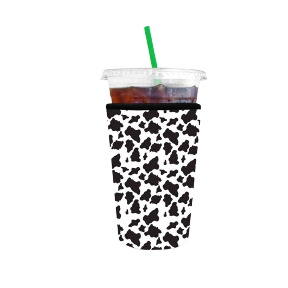 Isolateur en néoprène réutilisable