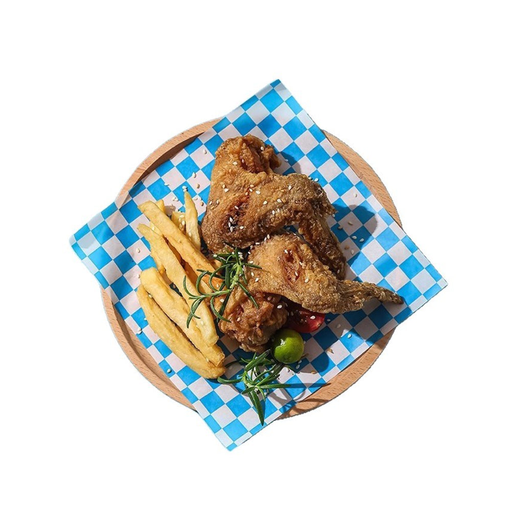 Revêtement de plateau de qualité alimentaire