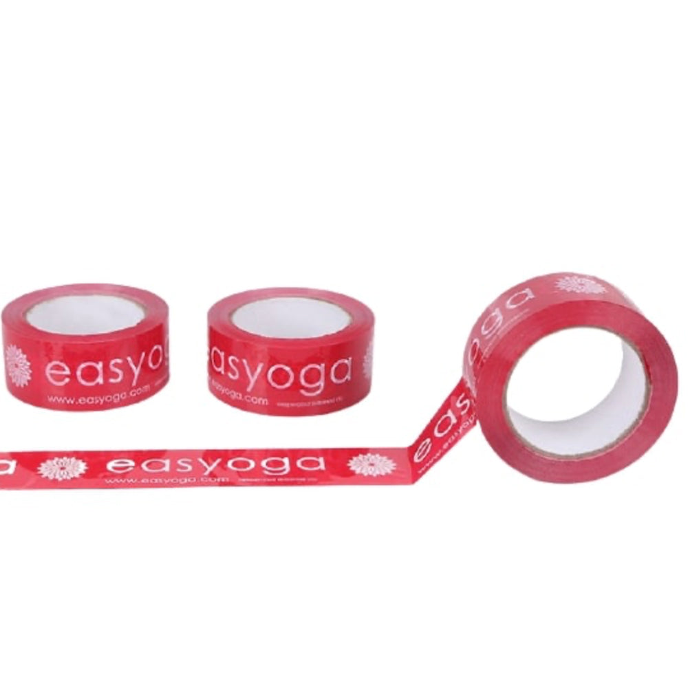 Ruban d'emballage Bopp