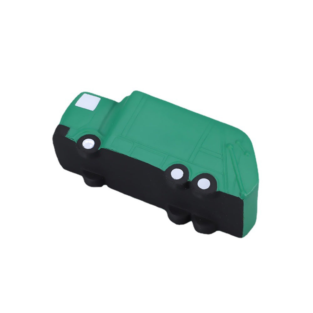 Jouet anti-stress en forme de voiture en polyuréthane