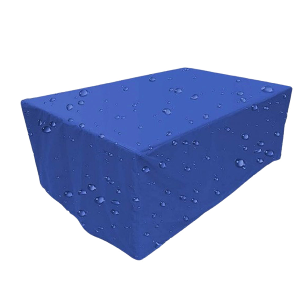 Housse de meuble en tissu Oxford de qualité supérieure