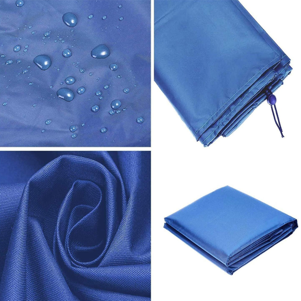 Housse de meuble en tissu Oxford de qualité supérieure