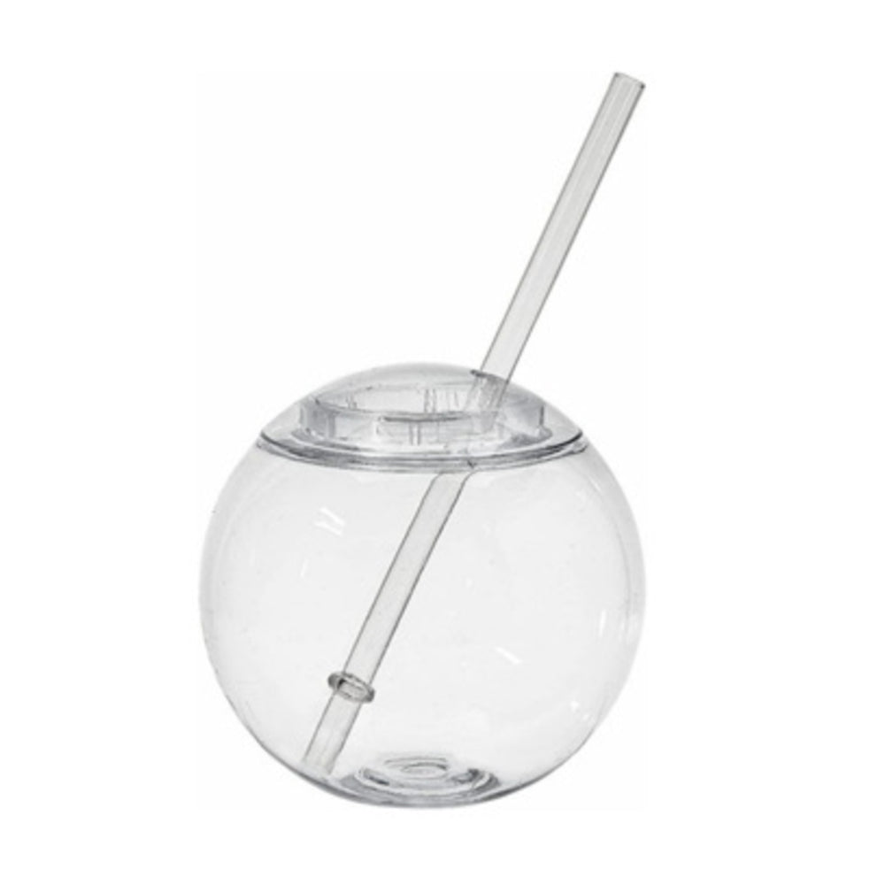 Gobelet à LED Fishbowl de 22 oz
