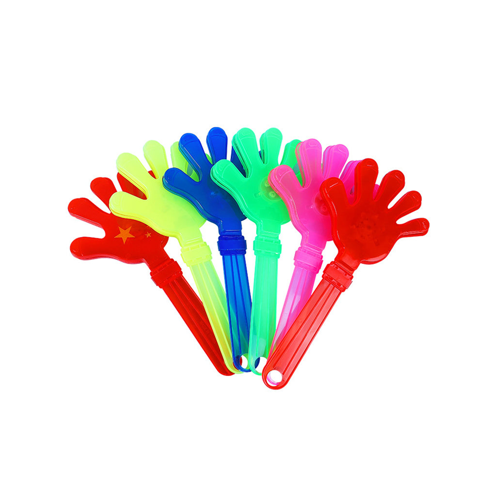 Led Light-up Hand Clapper