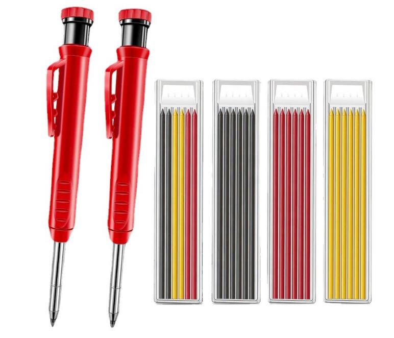 Crayon en métal d'ingénierie