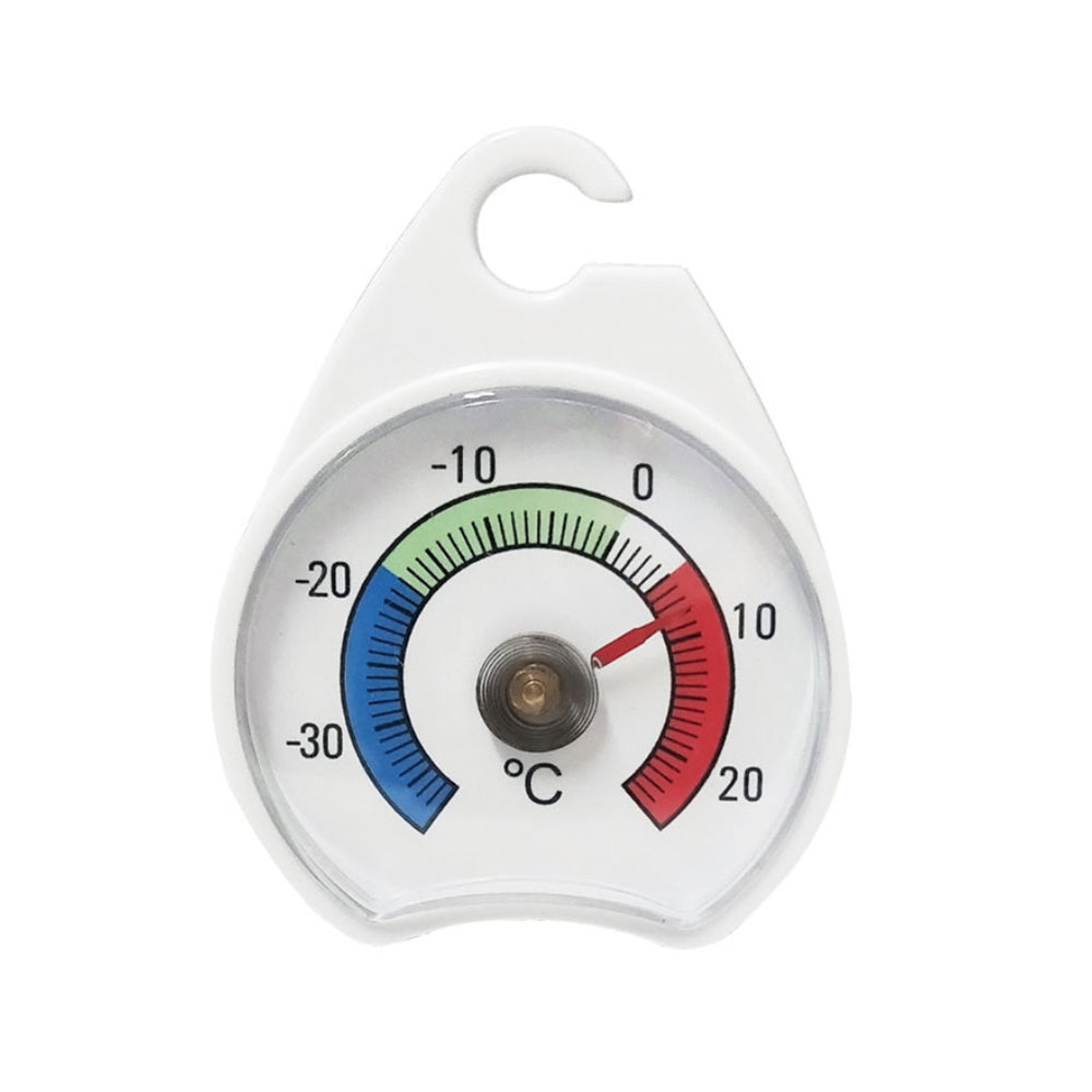 Compact Refrigerator Thermometer